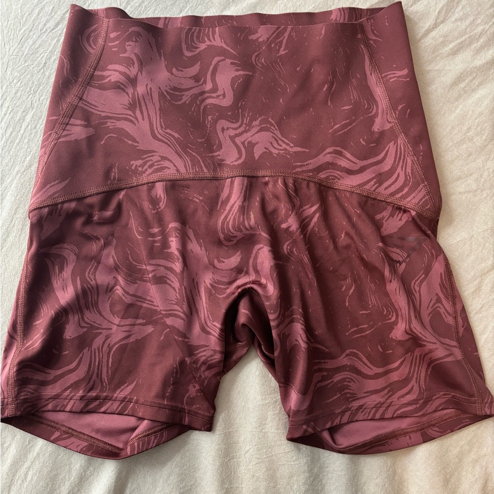 Gymshark Shorts